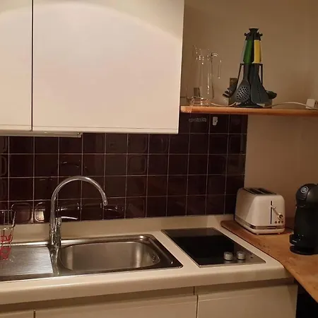 Apartamento Le Cheval Bleu