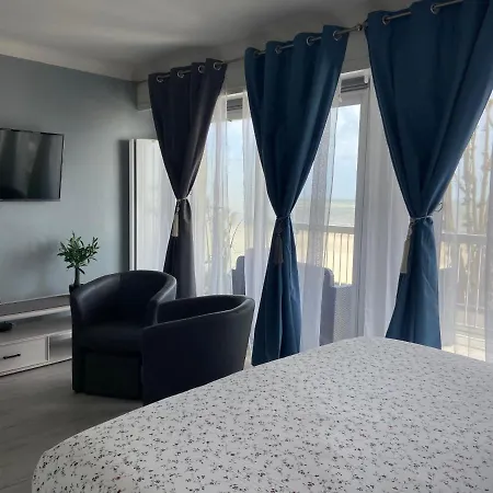 Apartment Le Cheval Bleu *