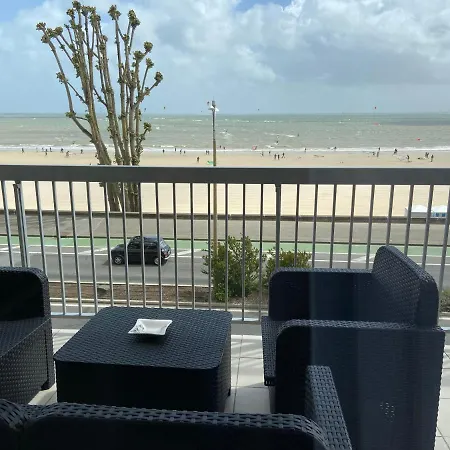 Le Cheval Bleu La Baule