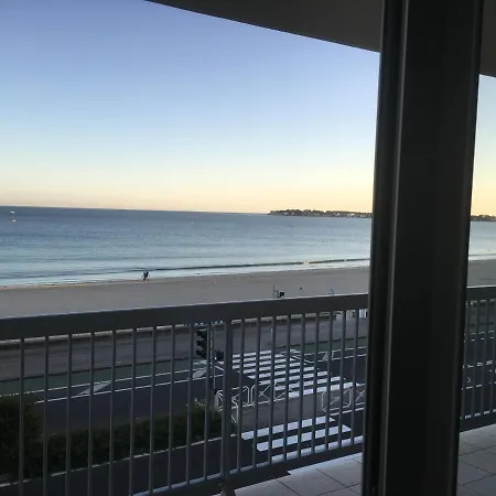 Apartman Le Cheval Bleu