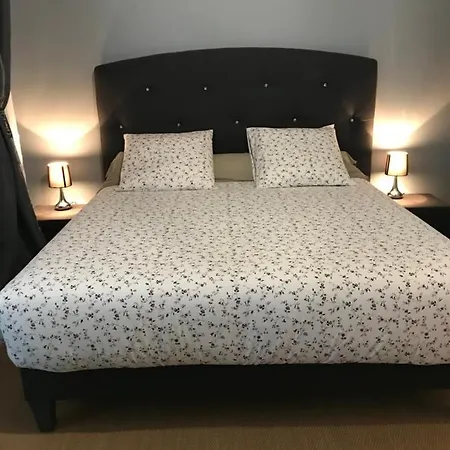 Le Cheval Bleu Apartman *