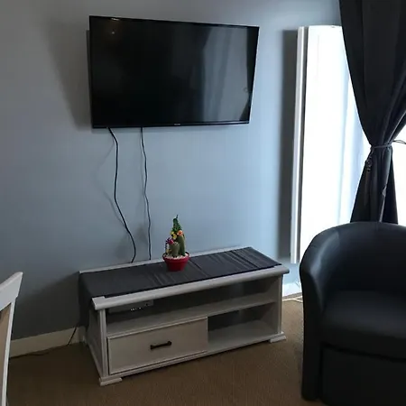 Le Cheval Bleu * La Baule-Escoublac