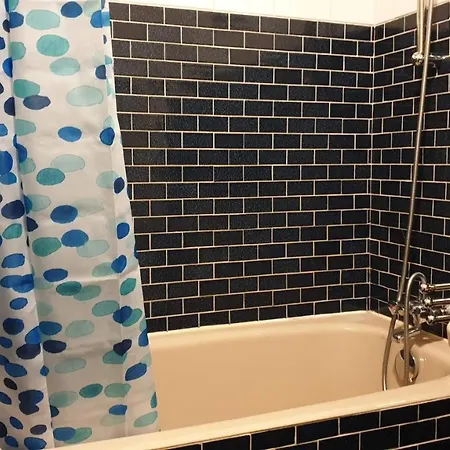 Apartment Le Cheval Bleu *