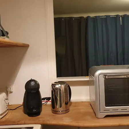 Le Cheval Bleu Apartamento La Baule-Escoublac