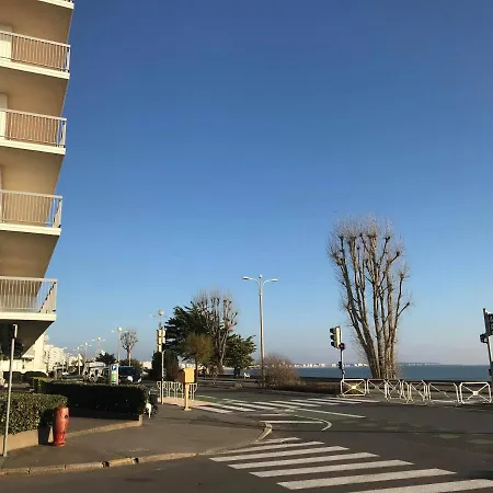 Le Cheval Bleu Apartman *