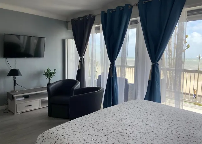 Apartamento Le Cheval Bleu *