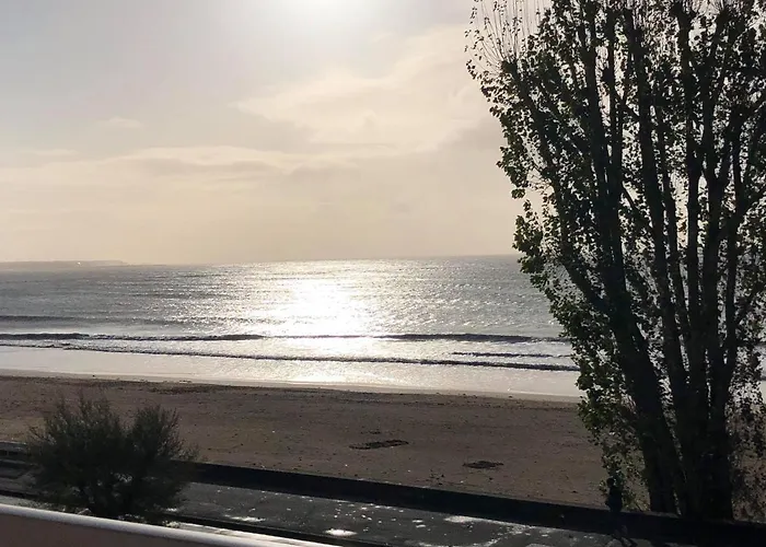 Le Cheval Bleu La Baule-Escoublac