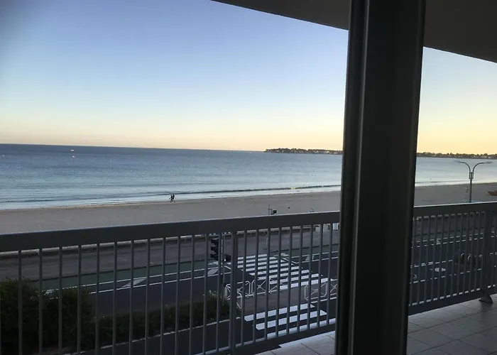 Lejlighed Le Cheval Bleu