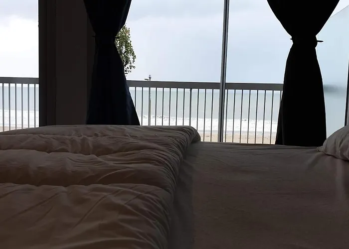 Le Cheval Bleu Apartamento La Baule-Escoublac