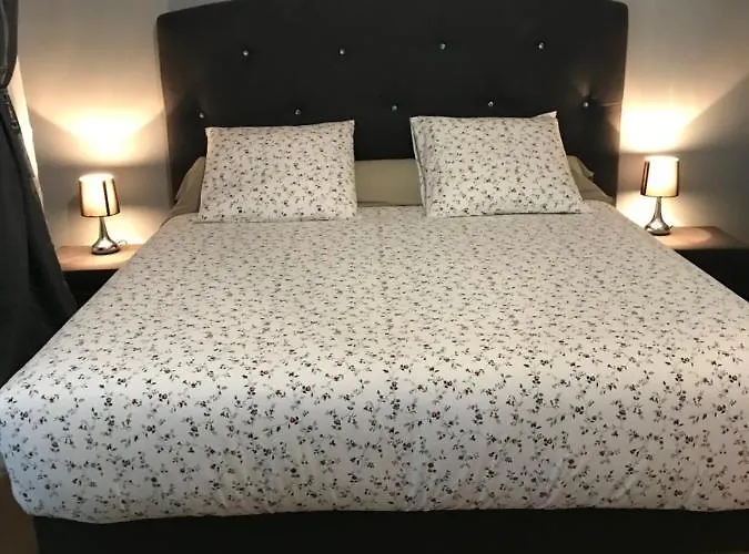 Le Cheval Bleu Apartamento *