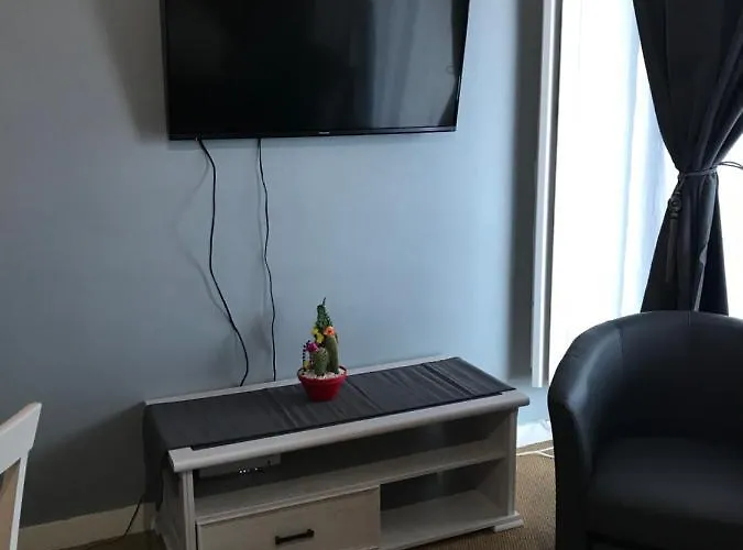 Le Cheval Bleu * La Baule-Escoublac