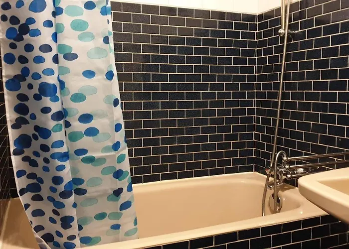 Apartamento Le Cheval Bleu *