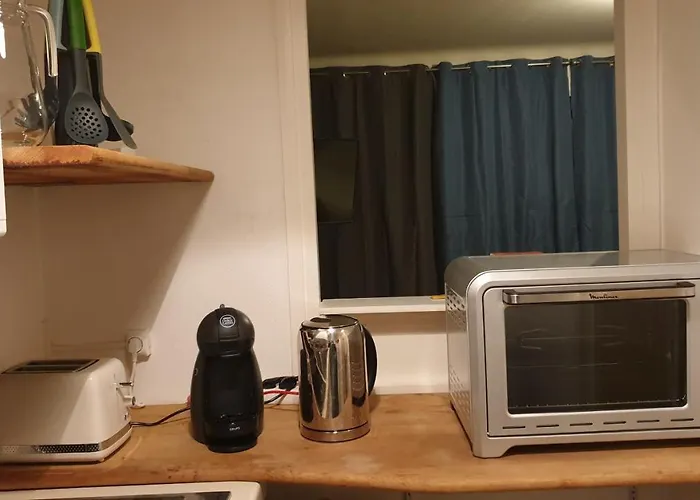 Le Cheval Bleu Apartamento La Baule-Escoublac