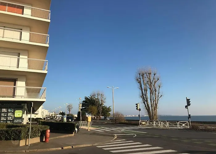 Le Cheval Bleu Apartamento *